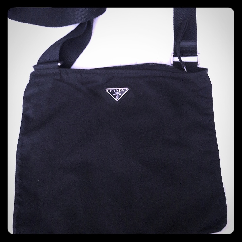 Prada crossbody